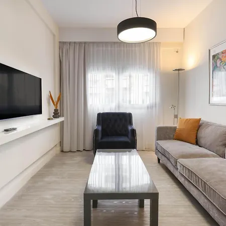 Phaedrus Living Mini Art House Matisse Apartment Nicosia Exterior photo