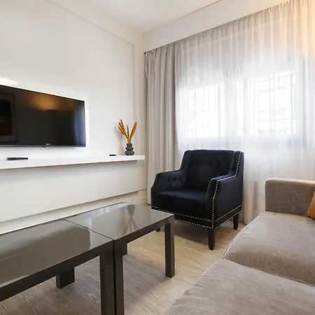 Phaedrus Living Mini Art House Matisse Apartment Nicosia Exterior photo