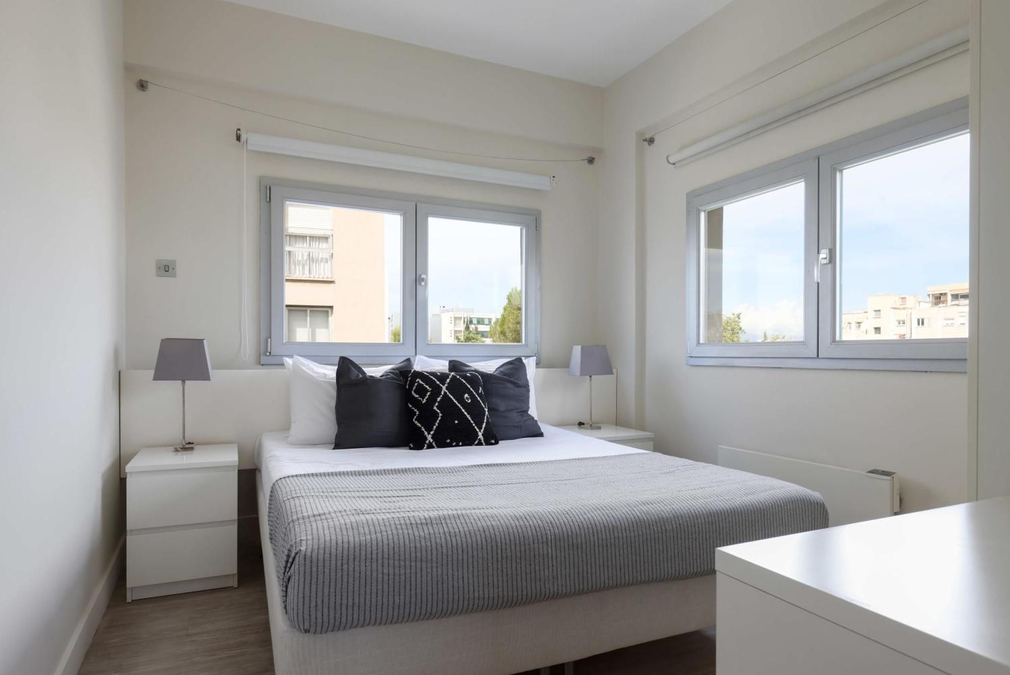 Phaedrus Living Mini Art House Matisse Apartament