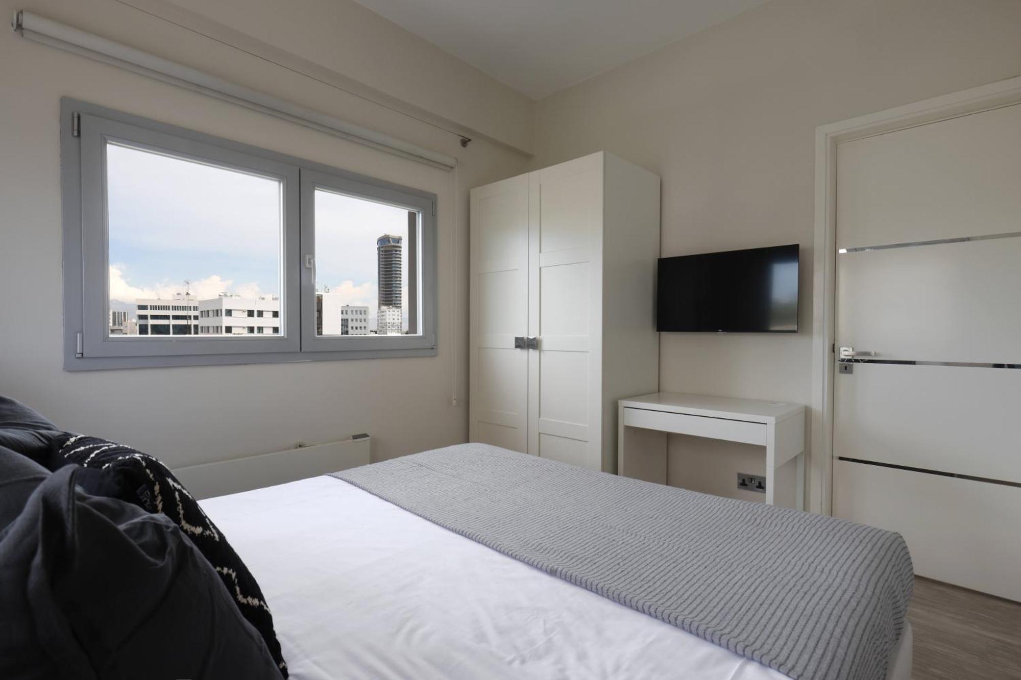 Apartament Phaedrus Living Mini Art House Matisse *